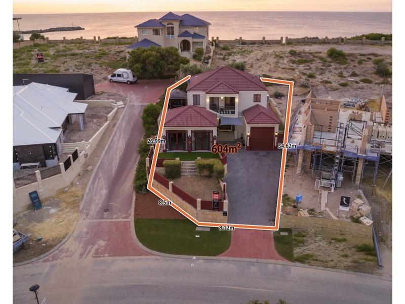 38 Abrolhos Quays, Wannanup WA 6210