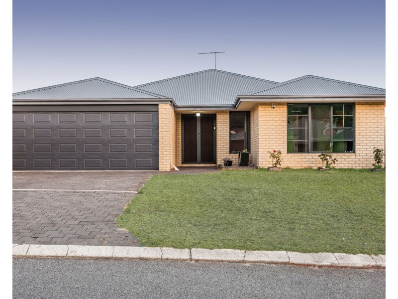 16 Charlton Way, Bertram WA 6167