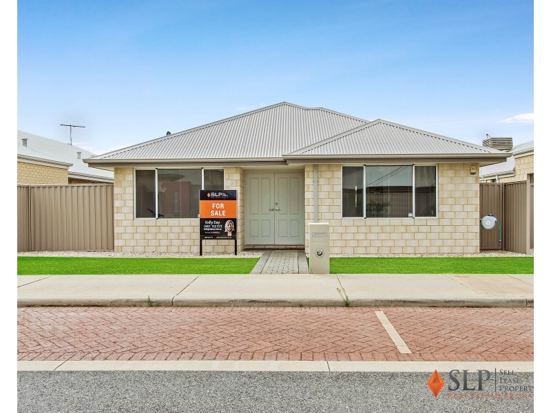 9 Noriker Link, Baldivis WA 6171