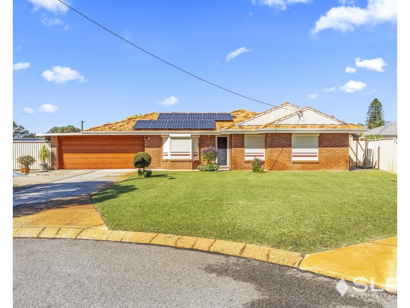 21 Niger Place, Beechboro WA 6063