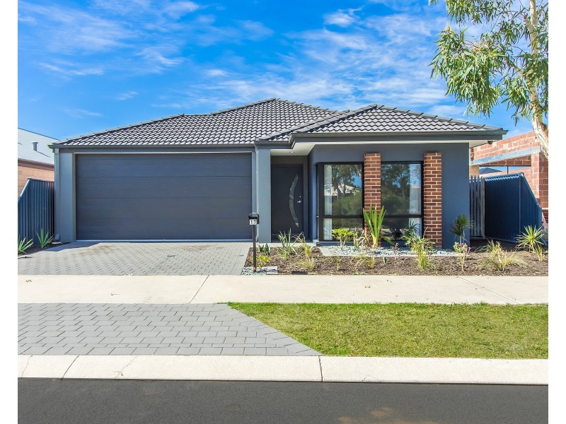 17 Macadamia Avenue, Baldivis WA 6171