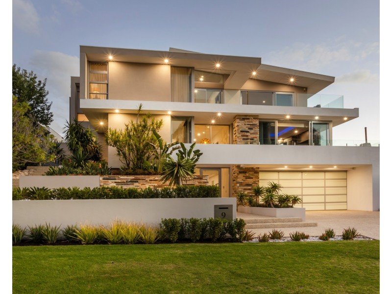 9 Catesby Street, City Beach WA 6015