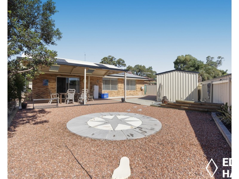 10 Stipa Rise, Beeliar WA 6164