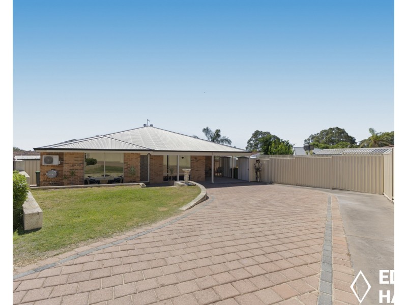 10 Stipa Rise, Beeliar WA 6164