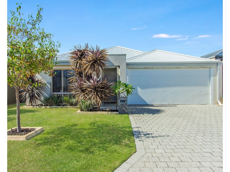 21 Goulburn Road, Baldivis WA 6171