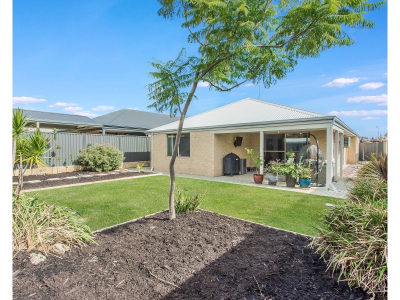 21 Goulburn Road, Baldivis WA 6171