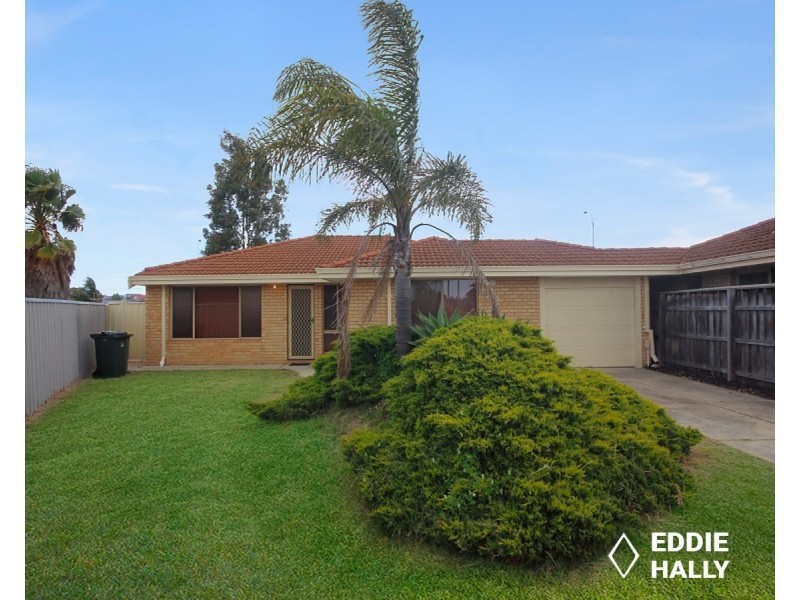 21B Marigold Place, Yangebup WA 6164