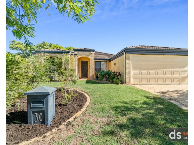 30 Tokara Avenue, Henley Brook WA 6055