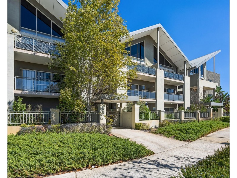 13/65 The Parkway, Ellenbrook WA 6069