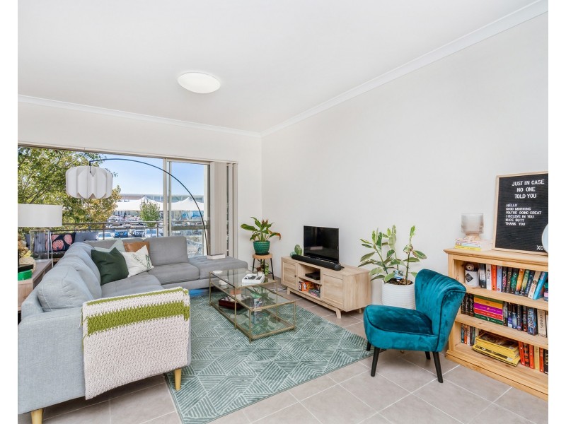 13/65 The Parkway, Ellenbrook WA 6069