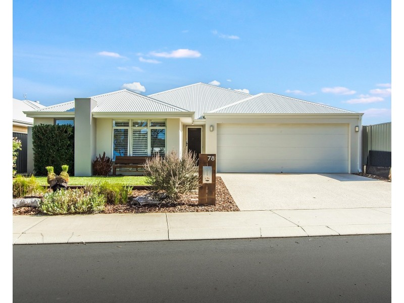 78 Bellingham Parade, Wellard WA 6170