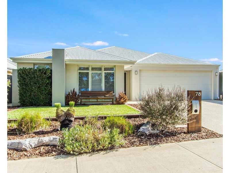 78 Bellingham Parade, Wellard WA 6170