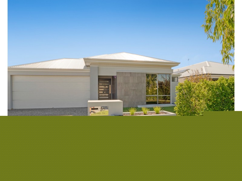 16 Millway Avenue, Southern River WA 6110