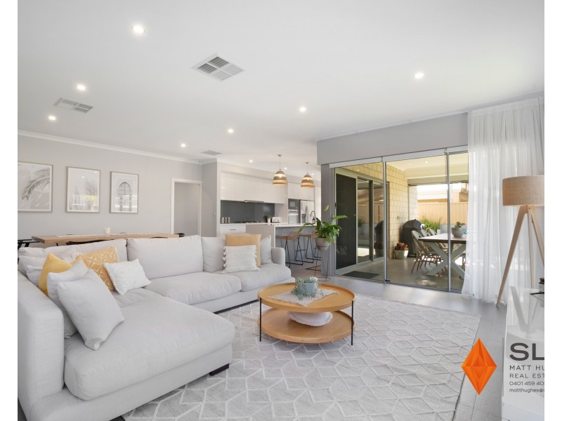 16 Millway Avenue, Southern River WA 6110