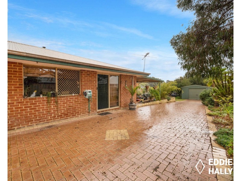 59 Pelican Ramble, Yangebup WA 6164