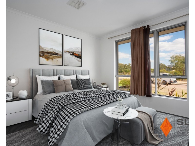 15 Duffield Loop, Southern River WA 6110