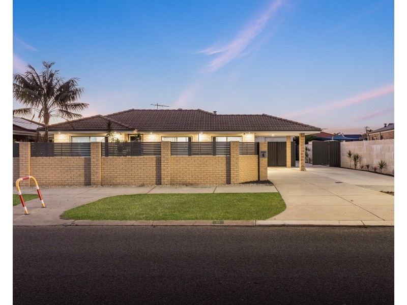 6 Investigator Drive, Waikiki WA 6169