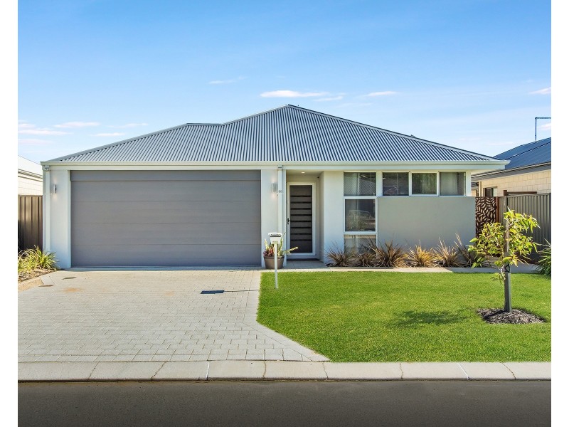 11 Bylong Street, Wellard WA 6170