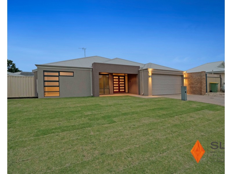 30 Waxflower Bend, Huntingdale WA 6110