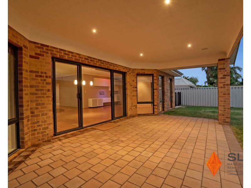 30 Waxflower Bend, Huntingdale WA 6110
