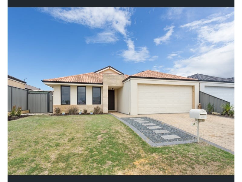 27 Cossack Street, Baldivis WA 6171