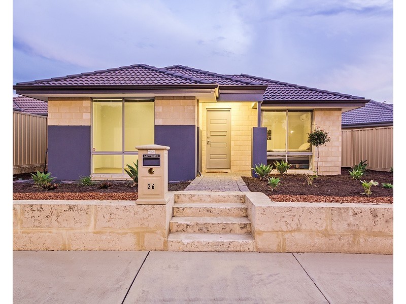 26 Ludlow Way, Bertram WA 6167