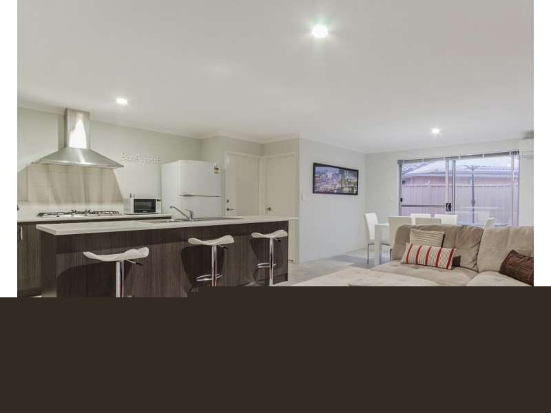 26 Ludlow Way, Bertram WA 6167