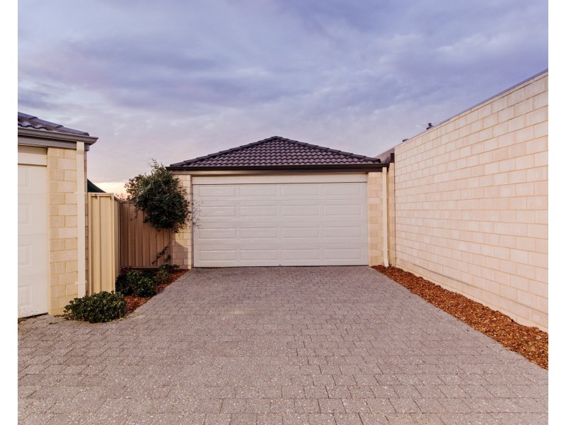 26 Ludlow Way, Bertram WA 6167
