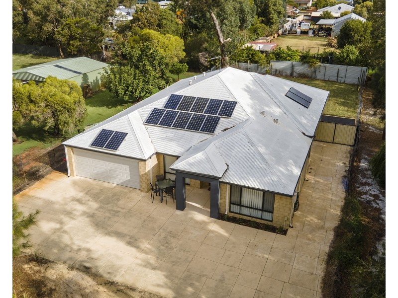 7A Paull Street, Furnissdale WA 6209