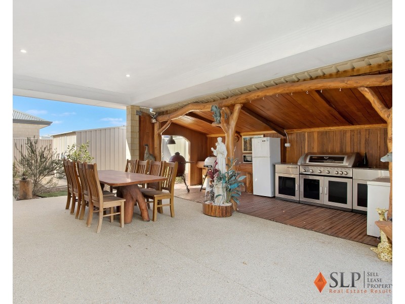 4 Trivalve Road, Baldivis WA 6171
