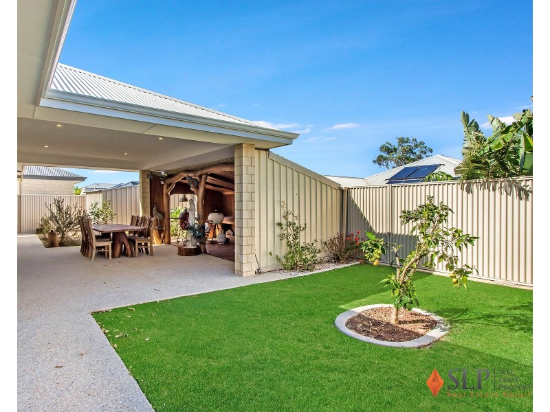 4 Trivalve Road, Baldivis WA 6171