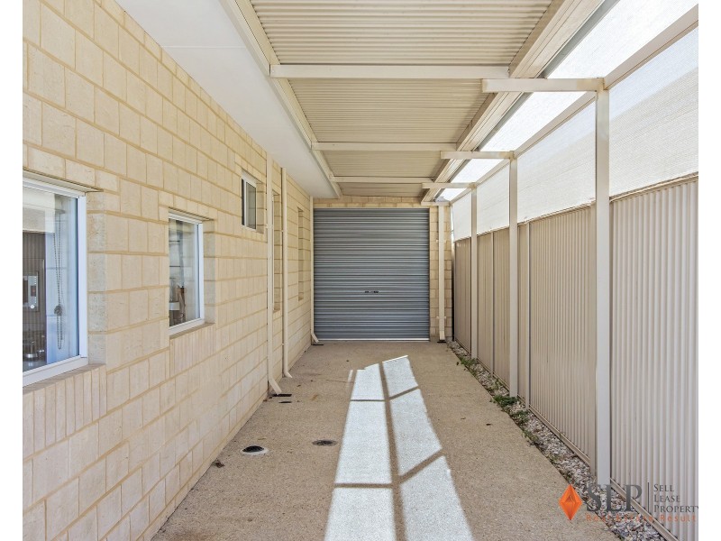 4 Trivalve Road, Baldivis WA 6171