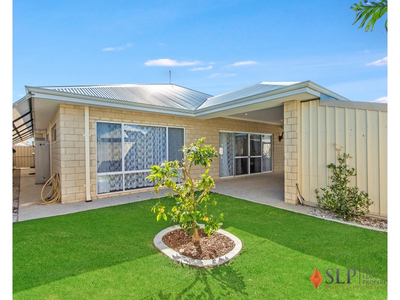 4 Trivalve Road, Baldivis WA 6171