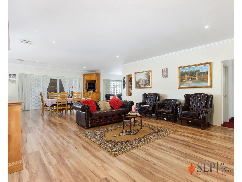 4 Trivalve Road, Baldivis WA 6171