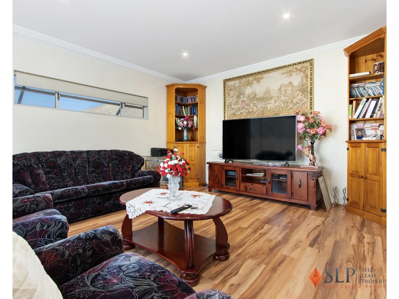 4 Trivalve Road, Baldivis WA 6171