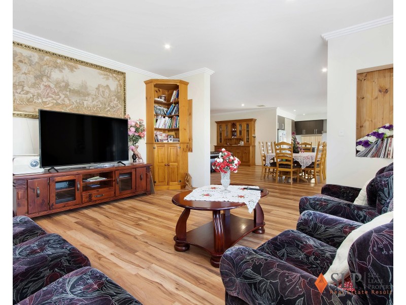 4 Trivalve Road, Baldivis WA 6171