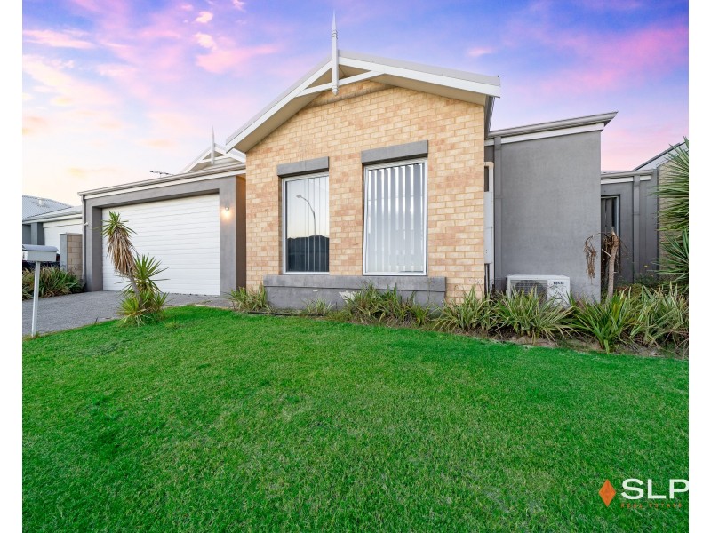 4 Rive Way, Caversham WA 6055