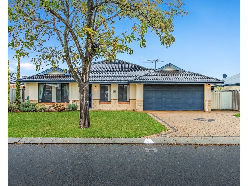 9 Solsona Approach, Port Kennedy WA 6172