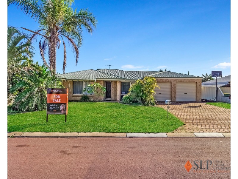 251 Grand Ocean Boulevard, Port Kennedy WA 6172