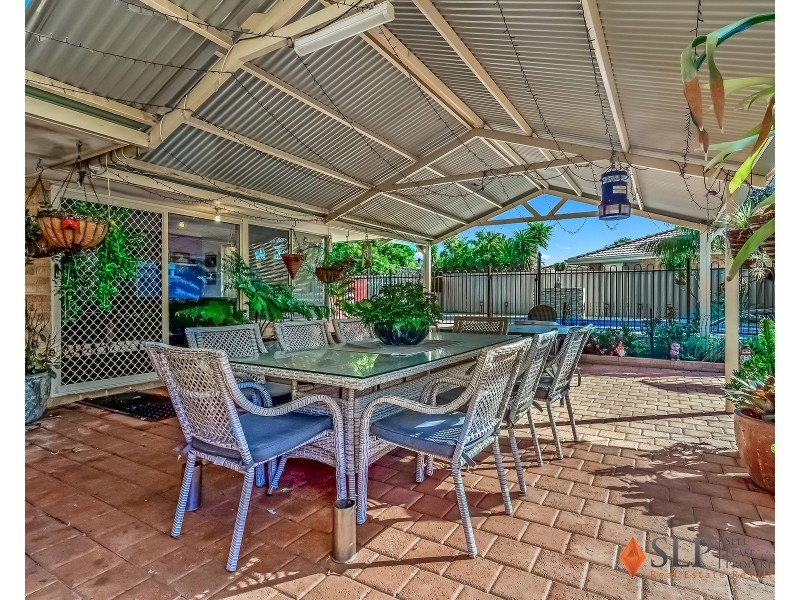 251 Grand Ocean Boulevard, Port Kennedy WA 6172