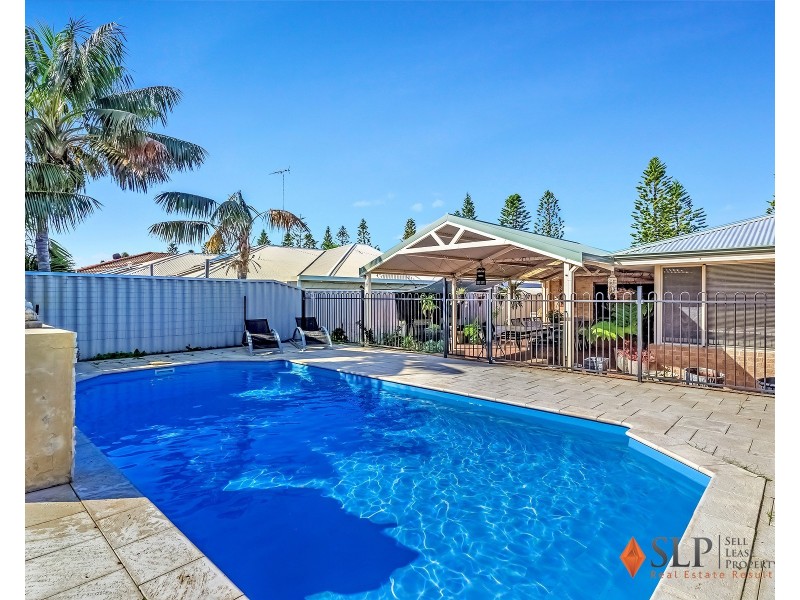 251 Grand Ocean Boulevard, Port Kennedy WA 6172