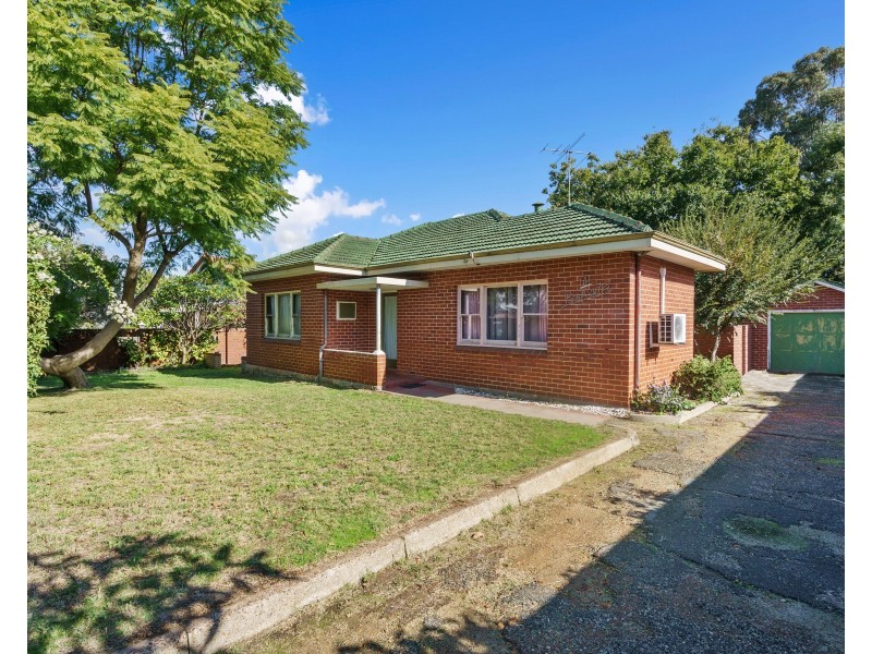 141 Second Avenue, Eden Hill WA 6054