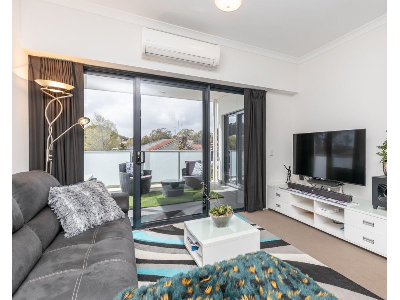 13/7 Juliet Road, Coolbellup WA 6163