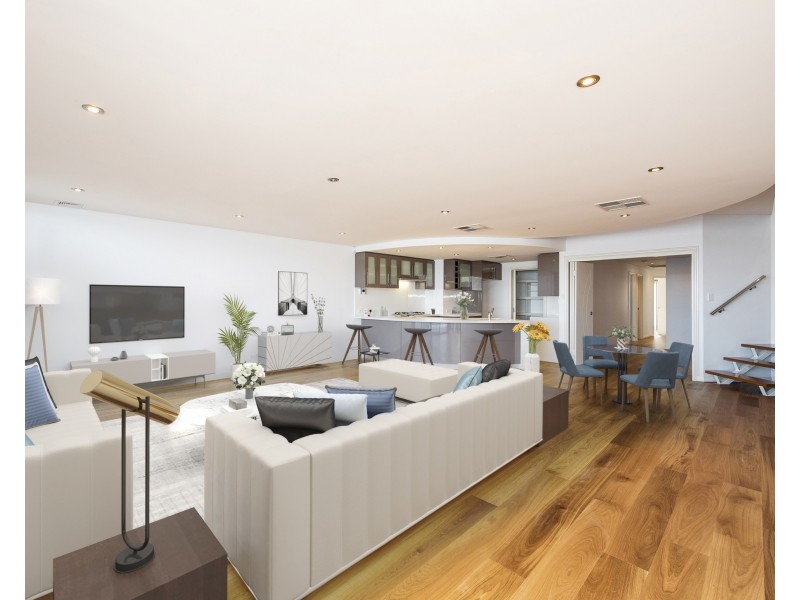 7/3 Galileo Loop, Mandurah WA 6210