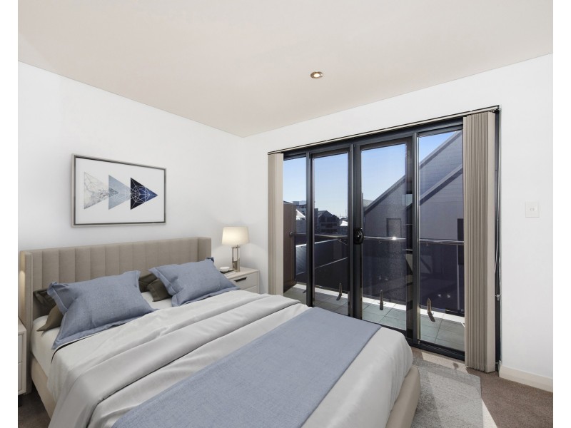 7/3 Galileo Loop, Mandurah WA 6210