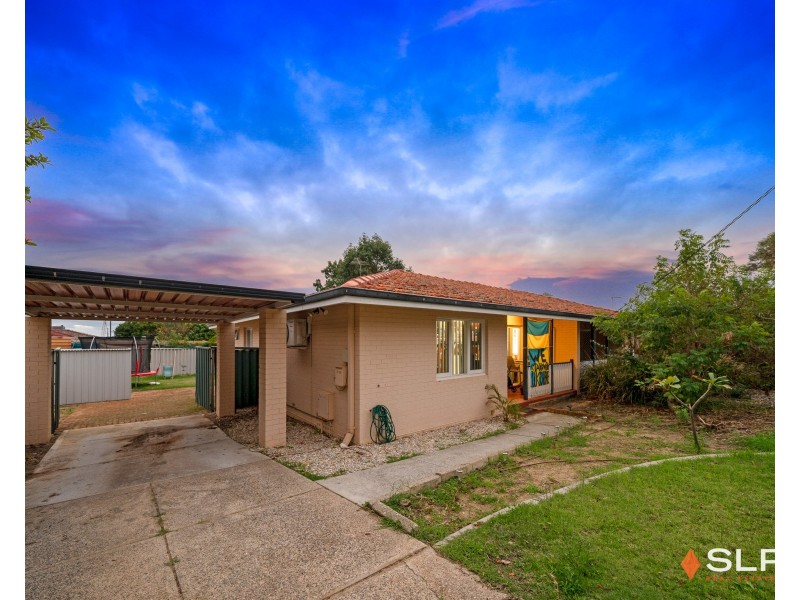 3A Harford Way, Girrawheen WA 6064