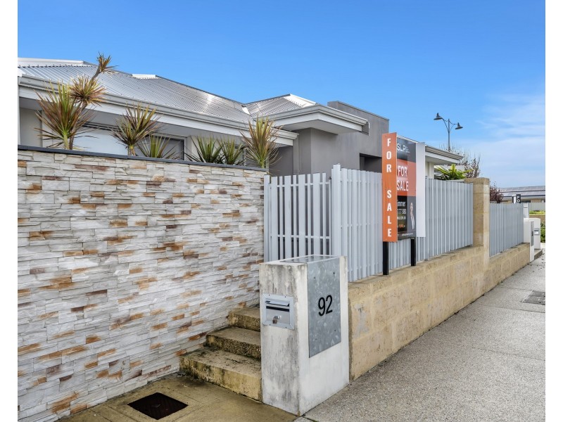 92 Aurea Boulevard, Golden Bay WA 6174