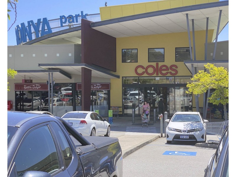 4A/42 Hilory Street, Coolbellup WA 6163