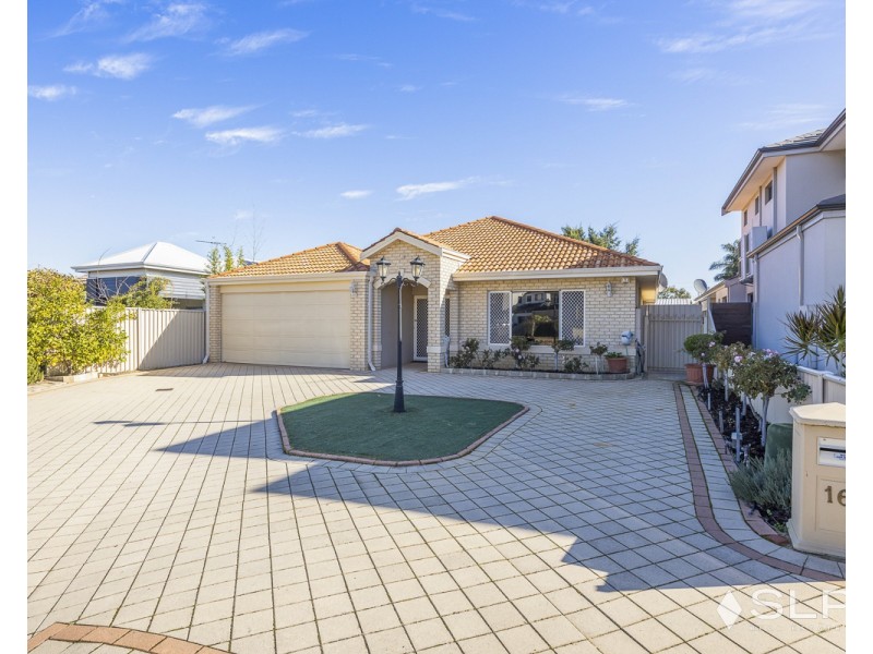 16 Hebe Brace, Stirling WA 6021