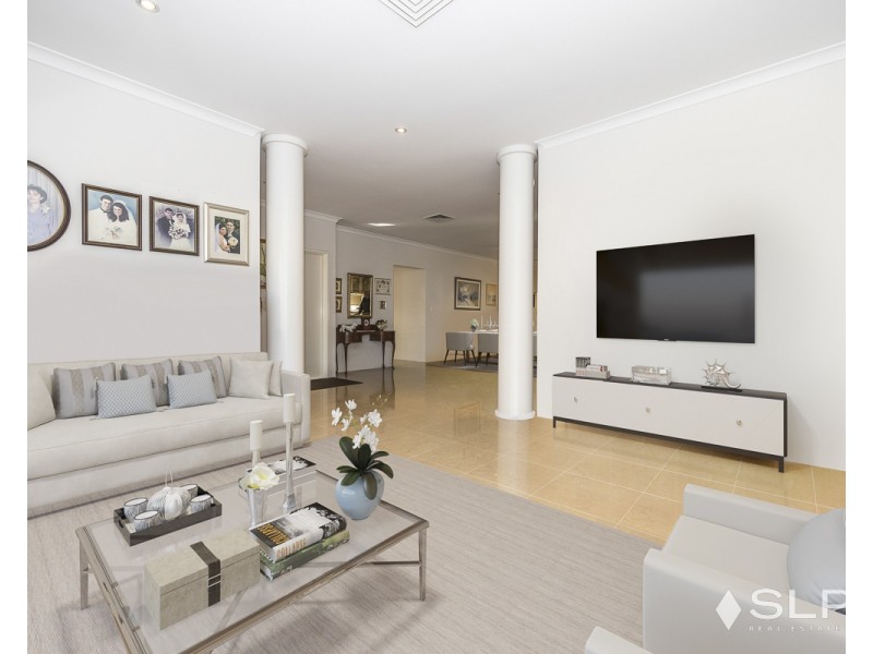 16 Hebe Brace, Stirling WA 6021